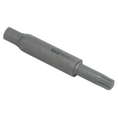 10 mm Stoßdämpfer-Torx-Gegenhalter-Bit-Stecknuss, T50