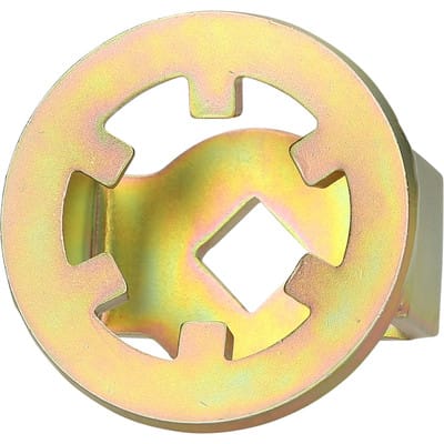 1/2' Ölfilterschlüssel ø 42 mm / 6 Rillen