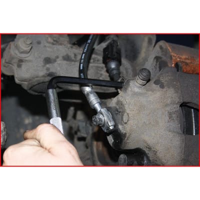 Bremskolben-Werkzeug Adapter H7