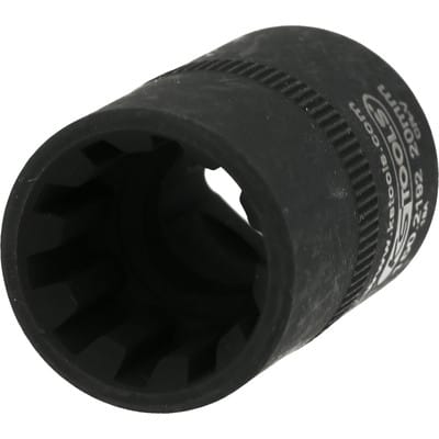 1/2' Bremssattel-Spezialstecknuss, 20mm