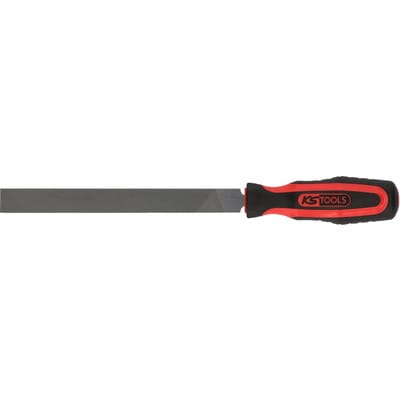 Flachfeile, Form b, 200mm, Hieb3