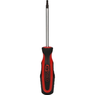 ERGOTORQUEplus Schraubendreher Torx mit Kugelkopf, T25