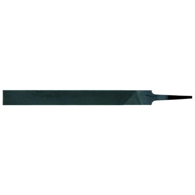 Flach-Feilenblatt, Form b, 150mm, Hieb2