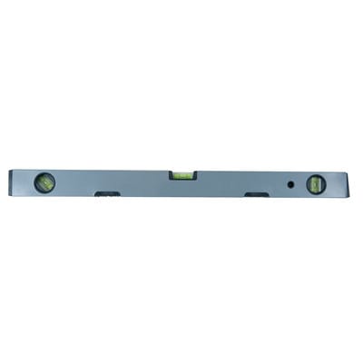 Aluminium Wasserwaage, 300mm