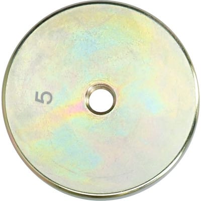 Druckstück mit Gewinde ø 67,0 mm
