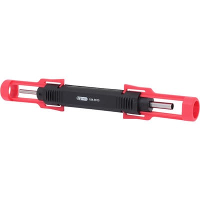 Kstools - Kabel-Entriegelungswerkzeug für Rundstecker und Rundsteckhülsen 1,5 / 3,5mm