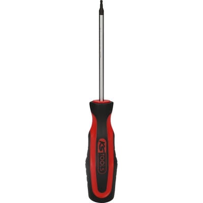 ERGOTORQUEplus Schraubendreher Torx mit Kugelkopf, T10