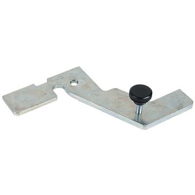 KS Tools Nockenwellen-Ausrichtungsplatte, 149 mm