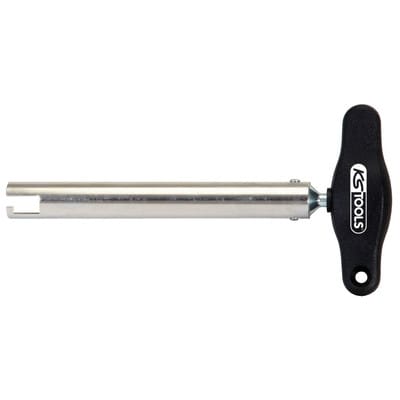 T-Griff-Zündkerzenstecker-Abzieher, kurz, 225mm