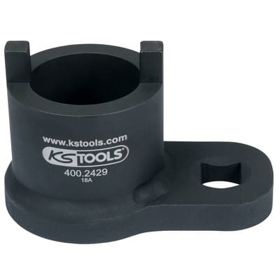 KS Tools 1/2" Nockenwellen-Arretier-Werkzeug für PSA - 400.2429