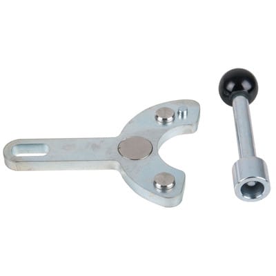 KS Tools 400.4229 Kurbelwellen-Riemenscheibe-Setzwerkzeug (2)