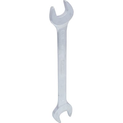 Ks Tools 517.0712 classic Doppel-Maulschlüssel, 18x19mm