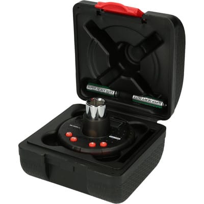 Ks tools 1/2" Digitaler Drehmomentadapter mit Winkelmesser 68-340 Nm - 516.1194