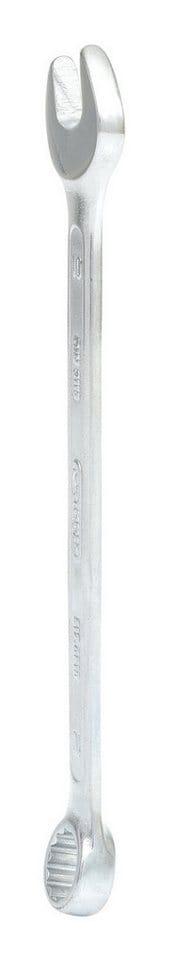 KS-Tools - Ringmaulschlüssel, abgewinkelt, 10mm - 517.0610