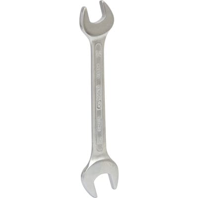 Ks Tools - Doppel-Maulschlüssel, 24x27mm - 517.0716