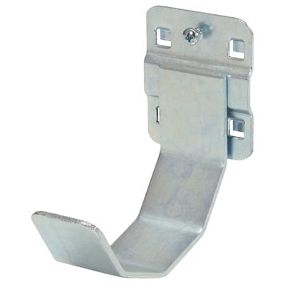 Rohrhalter, Ø 100mm
