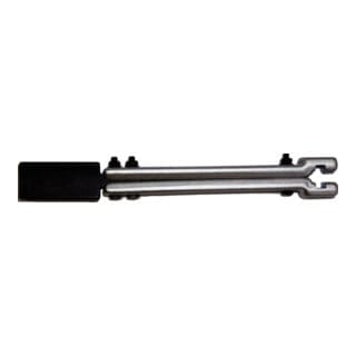 Abzieharm, 100mm