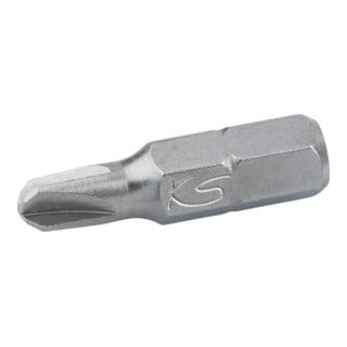 1/4' Bit Torq-Set®, 25mm, 5