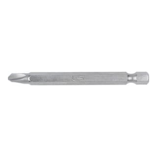 1/4' Bit triwing, 75mm, 1