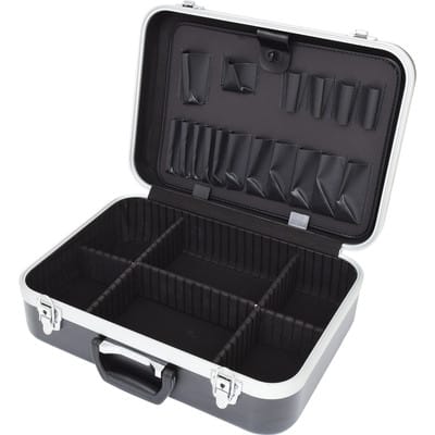 Abs Hartschalen-Werkzeugkoffer