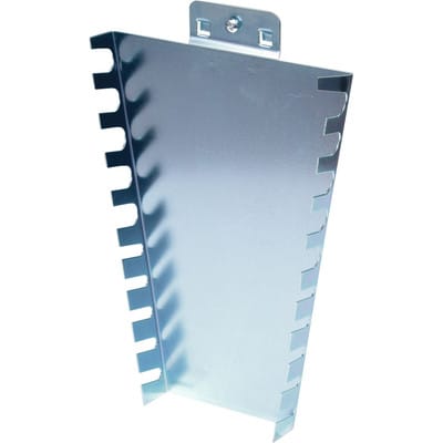 Schraubenschlüsselhalter für 10 Schlüssel, 145mm