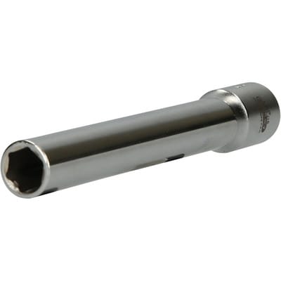 3/8'-Sechskant-Stecknuss zum Nachstellen des Handbremshebelweges, 10mm