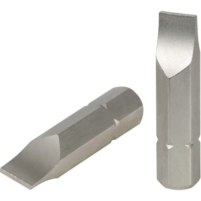 5/16' Kraftbit Schlitz 8mm x36mm lang