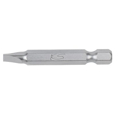 1/4' Bit Schlitz, 50mm, 8mm