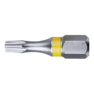 1/4' TORSIONpower Bit Torx, 25mm, T6