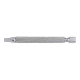 1/4' Bit Schlitz, 75mm, 4,5mm
