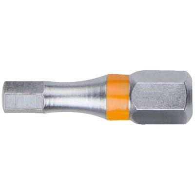1/4' TORSIONpower Bit Innen6kant, 25mm, 6mm