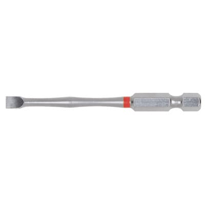 1/4" TORSIONpower Bit Schlitz, 75mm, 4mm