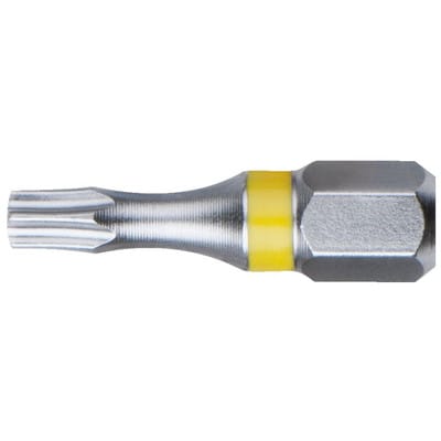 1/4' TORSIONpower Bit Torx, 25mm, T25