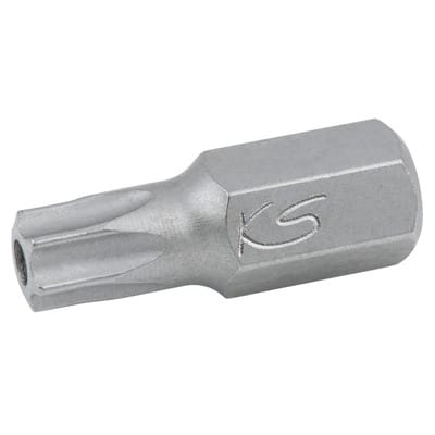 10mm Bit Torx, Bohrung, 30mm, TB20