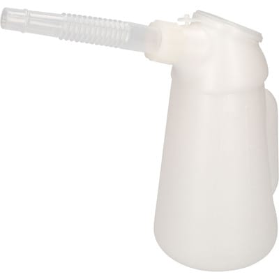 Messbecher mit flexiblem Auslauf, 1,2Liter