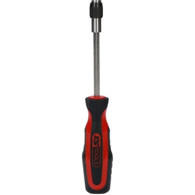 1/4' ERGOTORQUEplus Bit-Schraubendreher