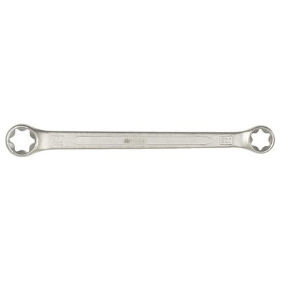 Torx-E-Doppel-Ringschlüssel, E7xE11