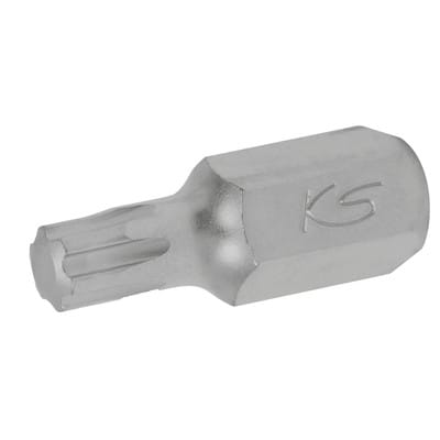 10 mm Torx PLUS Bit, 30mm, IP60