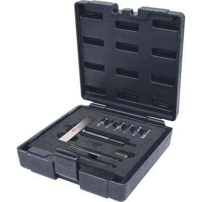 Ks Tools Universal Kugellagerabzieher-Satz, 21-tlg. 5,5-8 mm