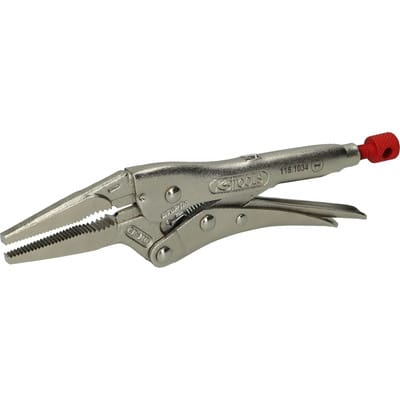 Langbacken-Gripzange, 150mm