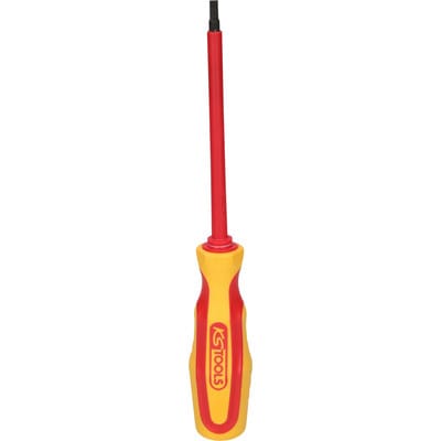 Ergotorque vde Schlitz-Schraubendreher, 4,5mm, 230mm