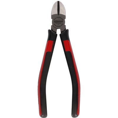 SlimPOWER Diagonal-Seitenschneider, 180mm