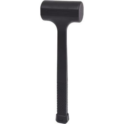 Ks Tools Rückschlagfreier Schonhammer, 620g