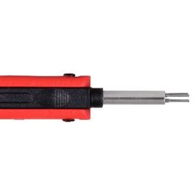 Kabel-Entriegelungswerkzeug für Rundsteckhülse 1,5mm