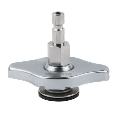 Kühlsystem-Bajonettadapter, 1