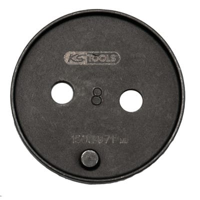 Bremskolben-Werkzeug Adapter 8