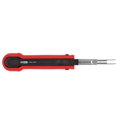 Kstools - Entriegelungswerkzeug für Flachstecker/Flachsteckhülsen 9,5 mm (Delphi Ducon)