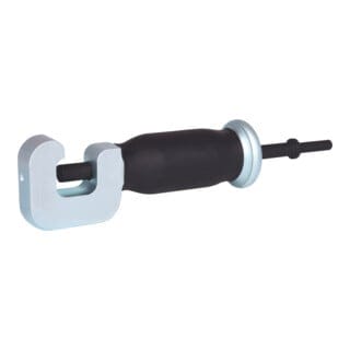 Ks Tools Vibro-Impact Lösewerkzeug für Spurstangen