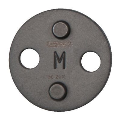 Bremskolben-Werkzeug Adapter m, ø 32mm