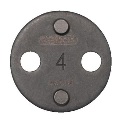 Bremskolben-Werkzeug Adapter 4, ø 32mm